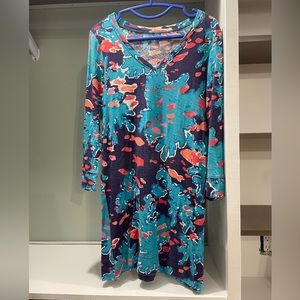 Lilly Pulitzer dress size medium
